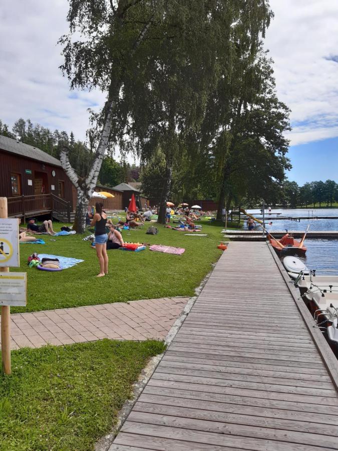 Hotel/Pension Rosengarten Franking Екстериор снимка