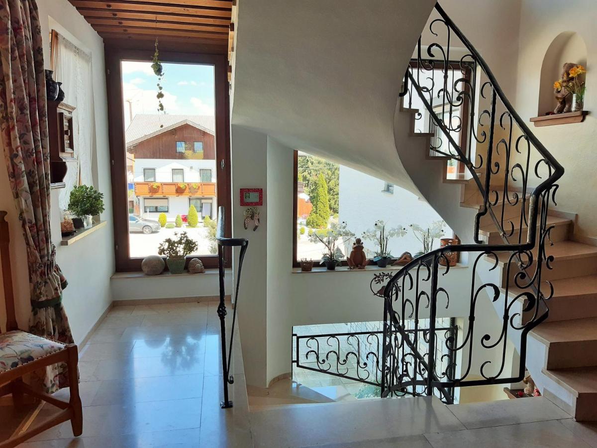 Hotel/Pension Rosengarten Franking Екстериор снимка